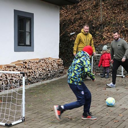 Apartmany Pod Klingerom Banská Štiavnica Eksteriør bilde